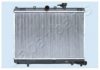JAPANPARTS RDA333013 Radiator, engine cooling